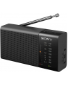 sony Przenośne radio z głośnikiem ICF-P37 - nr 2