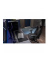 corsair Fotel gamingowy TC100 Relaxed materiałowy Czarny - nr 10