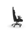 corsair Fotel gamingowy TC100 Relaxed materiałowy Czarny - nr 14