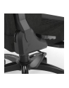 corsair Fotel gamingowy TC100 Relaxed materiałowy Czarny - nr 4