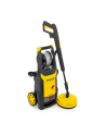 Myjka ciśnieniowa 125 bar 1600W SXPW16PE STANLEY - nr 12