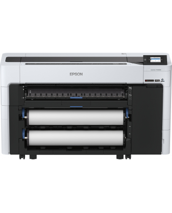 epson Drukarka techniczna SC-T5700D 36cal A0/6-kolor/3.5pl/NFC/4GB