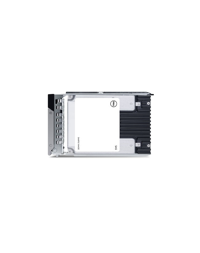 dell Dysk SSD 1.92TB SATA RI 6Gbps 512e 2.5 cala Hot-Plug główny