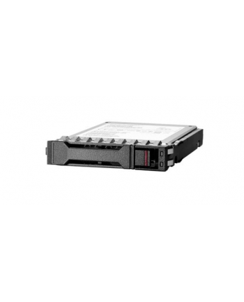 hewlett packard enterprise Dysk 3.84TB NVMe RI BC PM1733a SSD P50219-B21