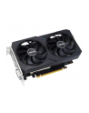 ASUS Dual GeForce RTX 3050 OC Edition 8GB GDDR6 - nr 95