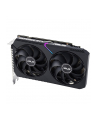 ASUS Dual GeForce RTX 3050 OC Edition 8GB GDDR6 - nr 100