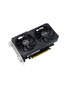 ASUS Dual GeForce RTX 3050 OC Edition 8GB GDDR6 - nr 106