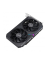 ASUS Dual GeForce RTX 3050 OC Edition 8GB GDDR6 - nr 107