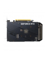 ASUS Dual GeForce RTX 3050 OC Edition 8GB GDDR6 - nr 108