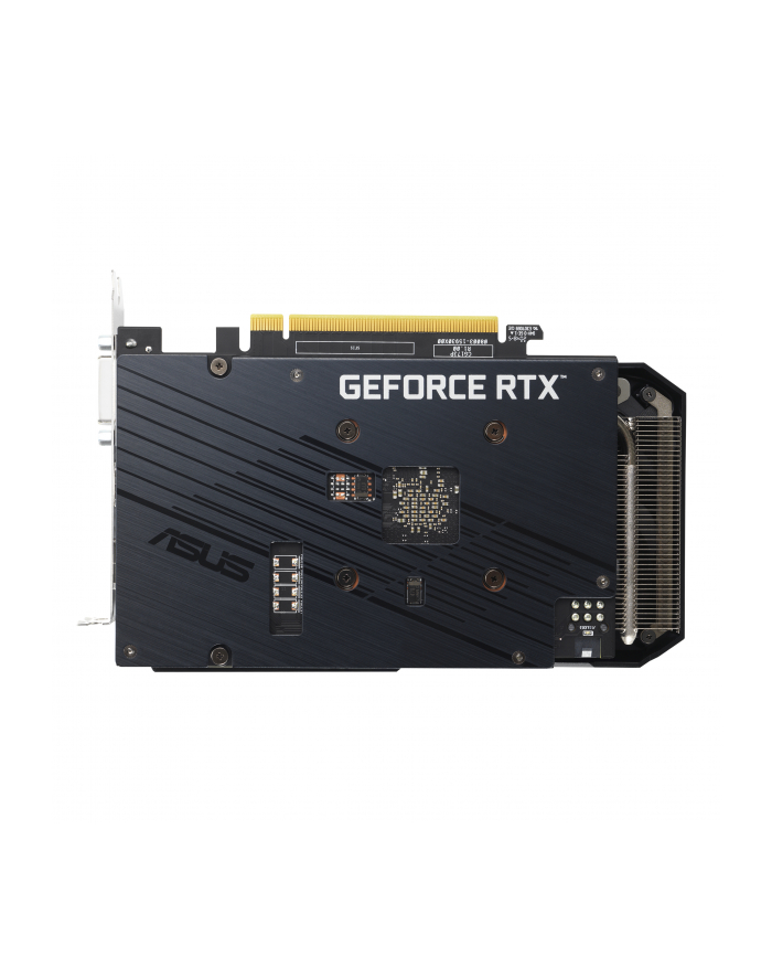 ASUS Dual GeForce RTX 3050 OC Edition 8GB GDDR6 główny