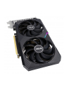 ASUS Dual GeForce RTX 3050 OC Edition 8GB GDDR6 - nr 72