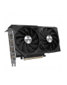 GIGABYTE GeForce RTX 4060 Ti WINDFORCE OC 8G - nr 64