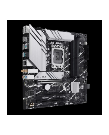 ASUS PRIME B760M-A WIFI LGA1700 B760 USB3.2 GEN 2 WIFI6 MB nr 1