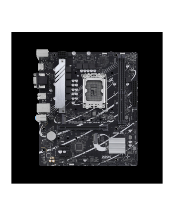 ASUS PRIME B760M-K LGA1700 B760 USB3.2 GEN 1 MB nr 2
