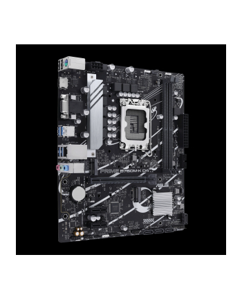 ASUS PRIME B760M-K LGA1700 B760 USB3.2 GEN 1 MB nr 1