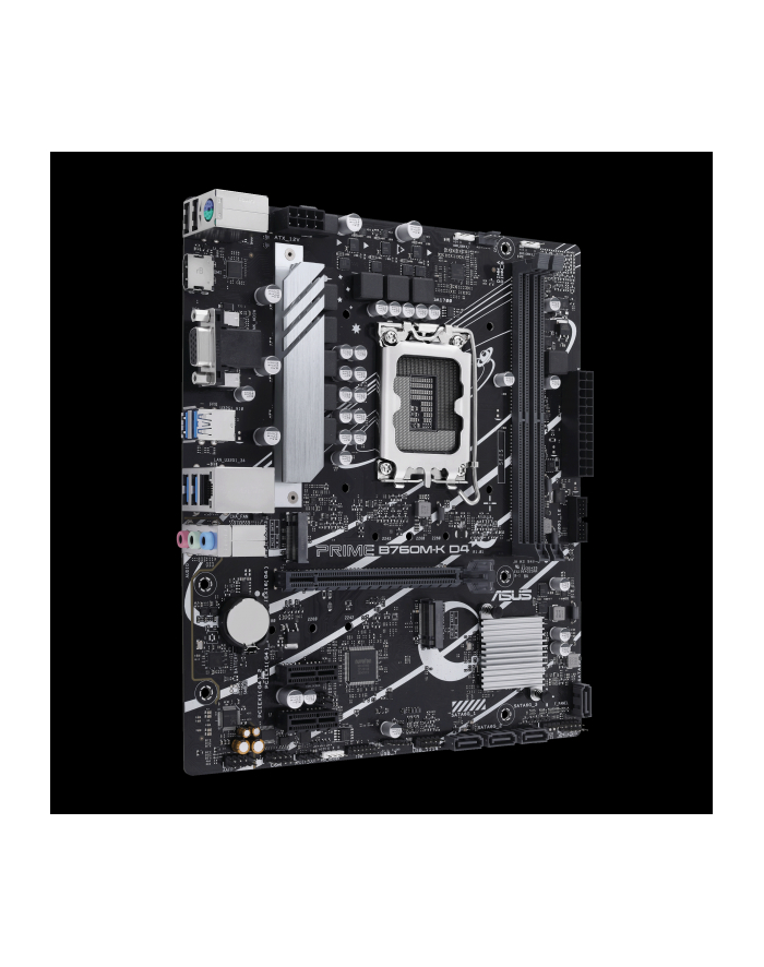 ASUS PRIME B760M-K LGA1700 B760 USB3.2 GEN 1 MB główny