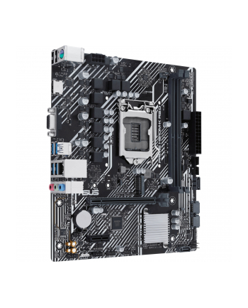 ASUS PRIME H510M-K R2.0 LGA1200 H470 M.2 HDMI VGA MB nr 2