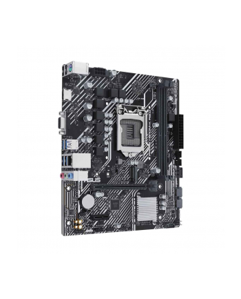 ASUS PRIME H510M-K R2.0 LGA1200 H470 M.2 HDMI VGA MB