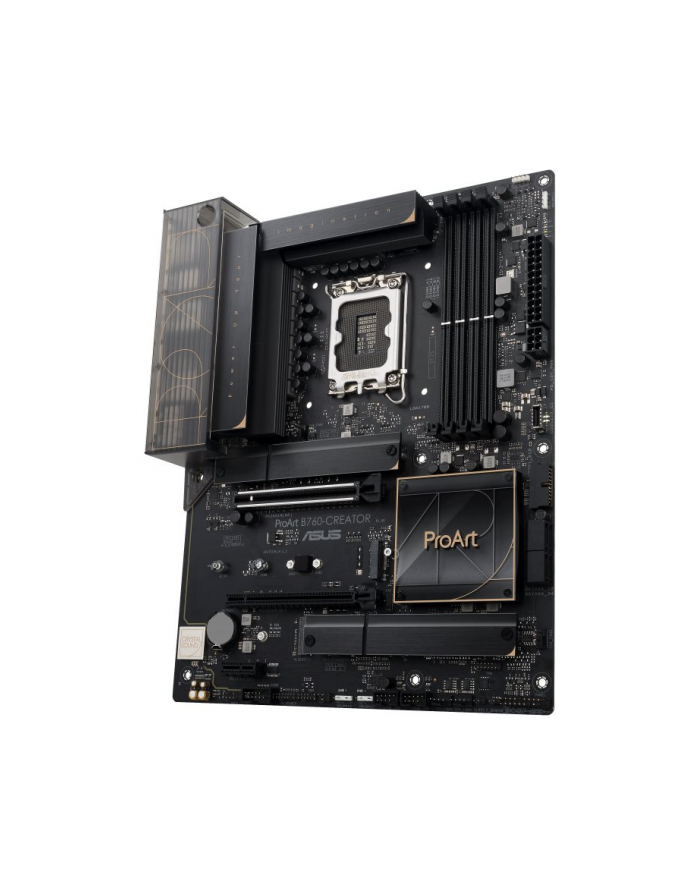 ASUS PROART B760-CREATOR LGA1700 B760 PCIE5.0 USB32GEN2X2 MB główny