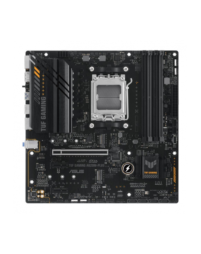 ASUS TUF GAMING A620M-PLUS 2xDP 1xHDMI główny