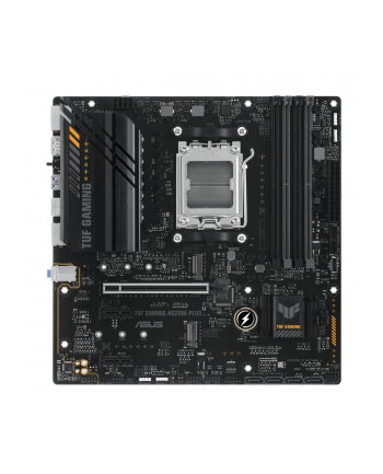 ASUS TUF GAMING A620M-PLUS 2xDP 1xHDMI nr 2