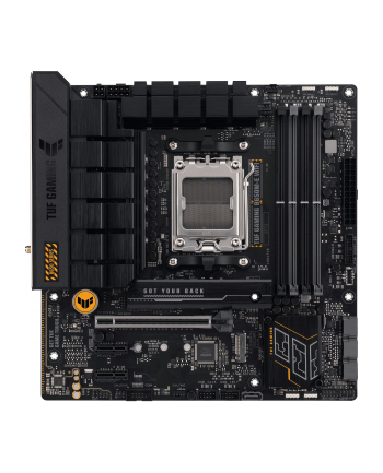 ASUS TUF GAMING B650M-E WIFI AM5 B650 USB3.2 GEN 2 MB
