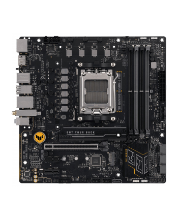 ASUS TUF GAMING B650M-E WIFI AM5 B650 USB3.2 GEN 2 MB