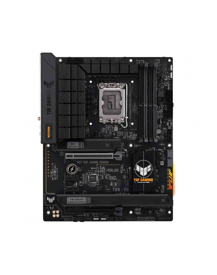 ASUS TUF GAMING B760-PLUS WIFI LGA1700 B760 USB3.2 GEN 2X2 MB główny