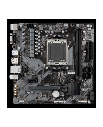 GIGABYTE A620M S2H 1xDP 1xHDMI