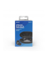 savio Słuchawki  bezprzewodowe Bluetooth 5.3, IPX4, dotykowe sterowanie, TWS-10 - nr 3