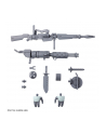 bandai HG 1/144 EXPANSION PARTS SET FOR D-EMI TRAINER - nr 2