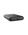 Powerbank TRUST MAGNO 5000mAh Czarny - nr 1