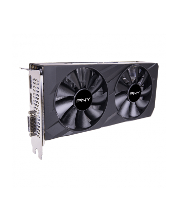 pny Karta graficzna GeForce RTX 3050 8GB Verto Dual Fan Edition