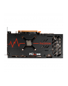 sapphire technology Karta graficzna Radeon RX 7600 Gaming OC 8G GDDR6 128bit 3DP/HDMI - nr 19