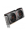 sapphire technology Karta graficzna Radeon RX 7600 Gaming OC 8G GDDR6 128bit 3DP/HDMI - nr 20