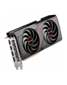 sapphire technology Karta graficzna Radeon RX 7600 Gaming OC 8G GDDR6 128bit 3DP/HDMI - nr 28