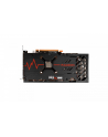 sapphire technology Karta graficzna Radeon RX 7600 Gaming OC 8G GDDR6 128bit 3DP/HDMI - nr 2