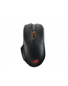 asus Mysz gamingowa ROG Chakram X P708 36000DPI/AURA/RF/BT/Wireless - nr 1