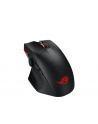 asus Mysz gamingowa ROG Chakram X P708 36000DPI/AURA/RF/BT/Wireless - nr 2