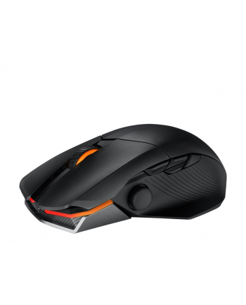 asus Mysz gamingowa ROG Chakram X P708 36000DPI/AURA/RF/BT/Wireless