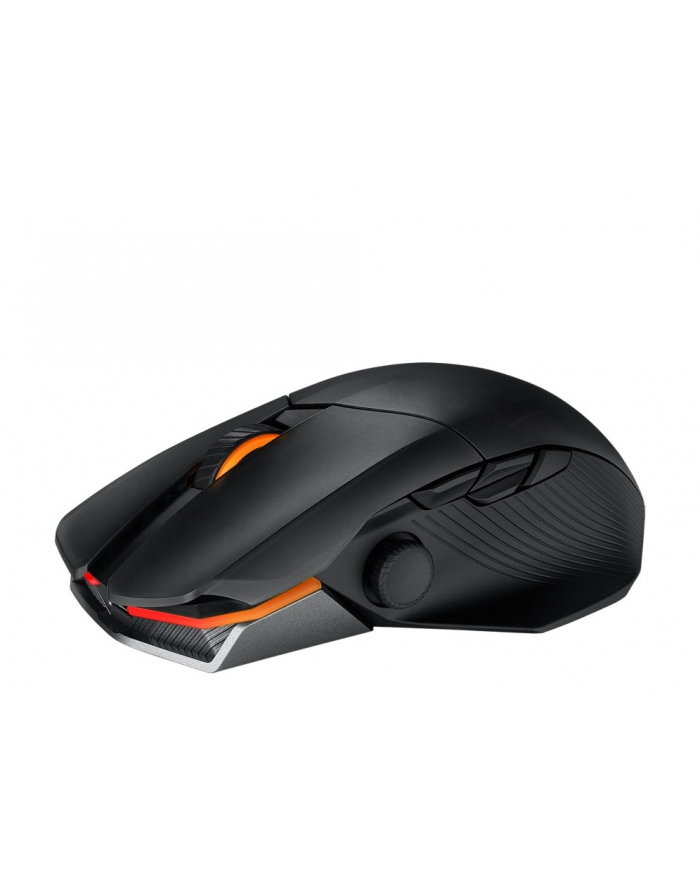 asus Mysz gamingowa ROG Chakram X P708 36000DPI/AURA/RF/BT/Wireless główny