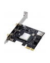 GIGABYTE AORUS WIFI 6E card 2400Mbps 802.11ax 2x2 - nr 6