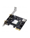 GIGABYTE AORUS WIFI 6E card 2400Mbps 802.11ax 2x2 - nr 8
