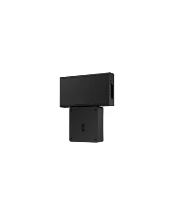 hp inc. HP ProOne G9 VESA Plate with Power Supply Holder