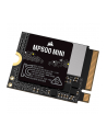 CORSAIR MP600 MINI 1TB Gen4 PCIe x4 NVMe M.2 2230 SSD - nr 1