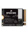 CORSAIR MP600 MINI 1TB Gen4 PCIe x4 NVMe M.2 2230 SSD - nr 5