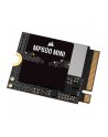 CORSAIR MP600 MINI 1TB Gen4 PCIe x4 NVMe M.2 2230 SSD - nr 6