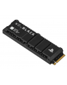 western digital WD Black SN850P NVMe SSD for PS5 1TB - nr 4