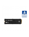 western digital WD Black SN850P NVMe SSD for PS5 1TB - nr 5
