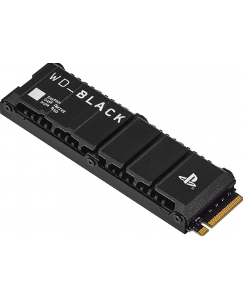 western digital WD Black SN850P NVMe SSD for PS5 4TB